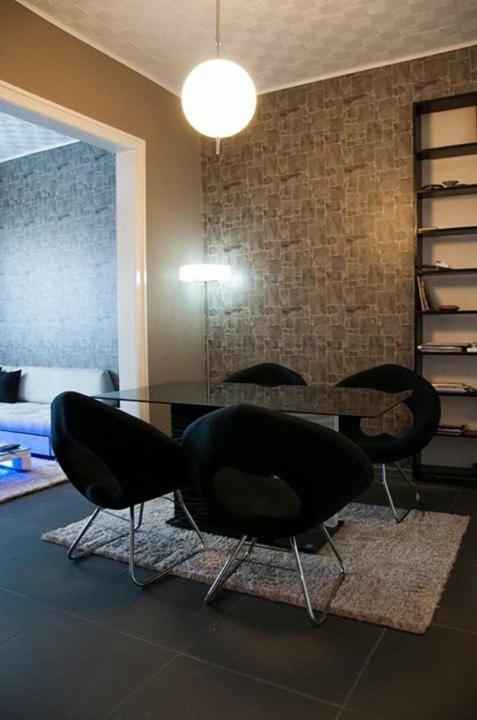 Апартаменты Attic Studio София Экстерьер фото